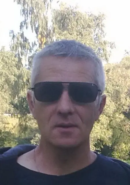 Я Bars, 57, из Петрозаводска, ищу знакомства без обязательств