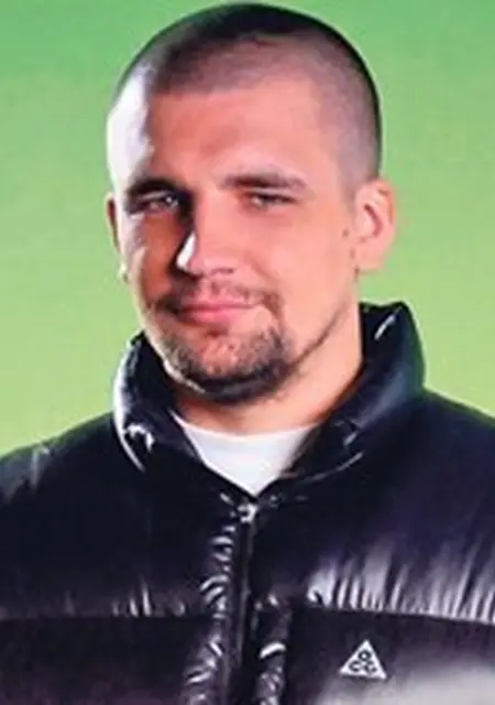 Я Андрей, 49, из Белгорода, ищу знакомство для приятного времяпровождения