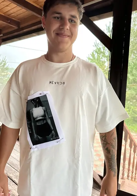 Я Артем, 37, знакомлюсь без обязательств в Омске