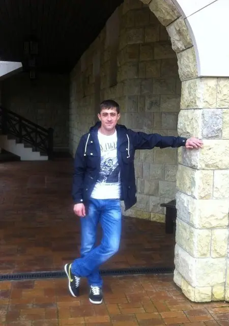 Я Виталий, 38, знакомлюсь на одну ночь в Железнодорожном