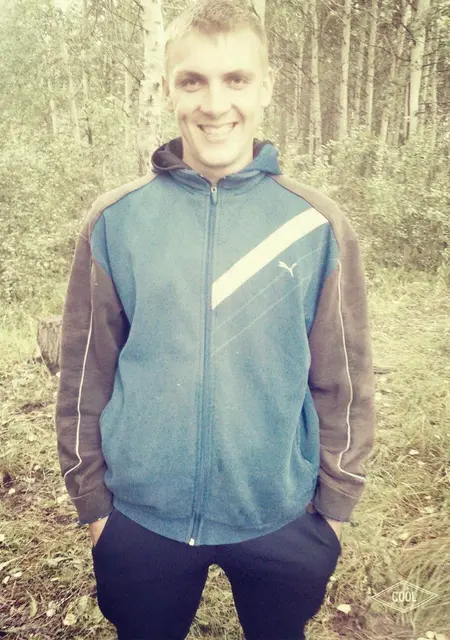 Я Петр, 31, из Пыти-Ях, ищу знакомства на одну ночь