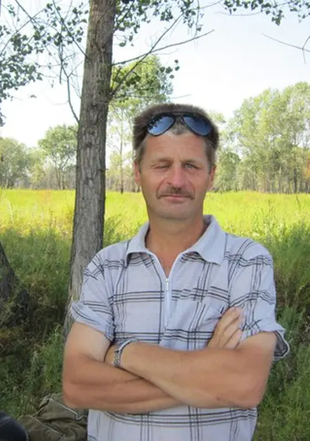 Я Константин, 54, из Нижнекамска, ищу знакомство для постоянных отношений