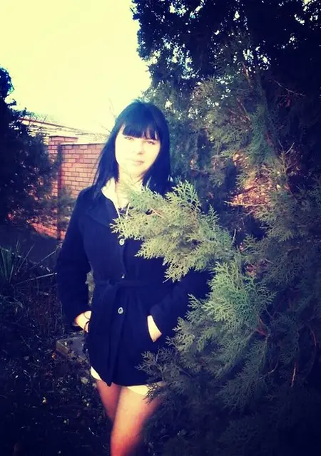 Анжелика из Мариуполя, мне 31, познакомлюсь на одну ночь