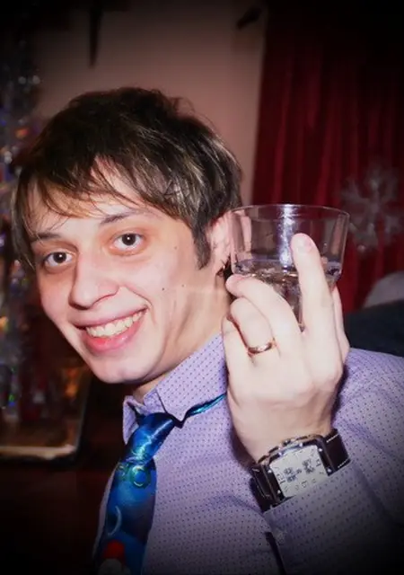 Я Василий, 40, знакомлюсь без обязательств в Железнодорожном