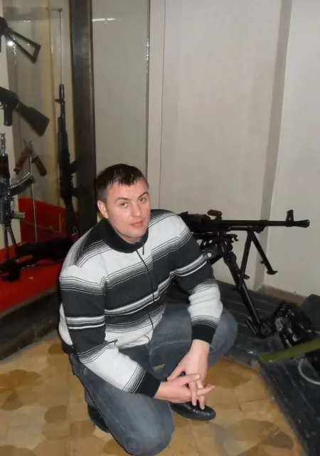 Я Иван, 37, из Салавата, ищу знакомства на одну ночь