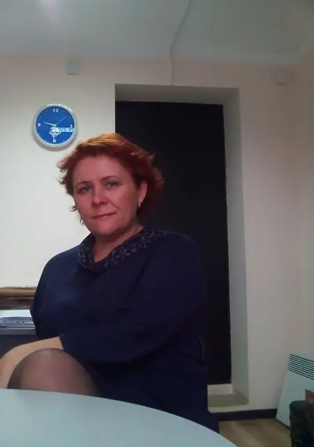 Я Пара, 54, из Санкт-Петербурга, ищу знакомства без обязательств