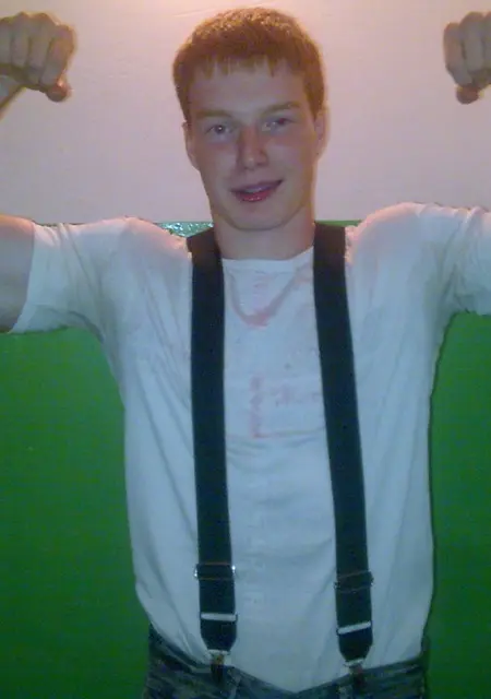 Александр из Томска, ищу на сайте дружбу