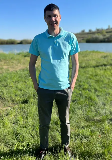 Дмитрий из Челябинска, ищу на сайте постоянные отношения