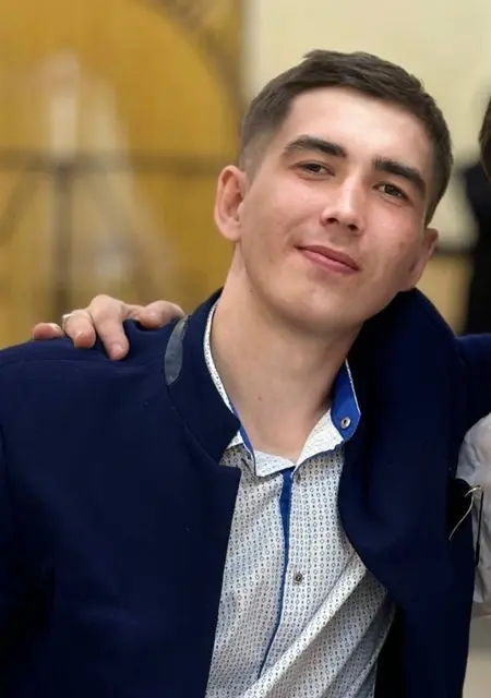 Я Alfred, 24, знакомлюсь без обязательств в Менделеевске