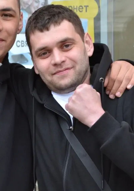 Я Денис, 34, из Москвы, ищу знакомство для общения