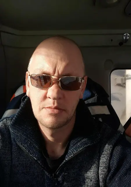 Александр из Свободного, мне 45, познакомлюсь без обязательств