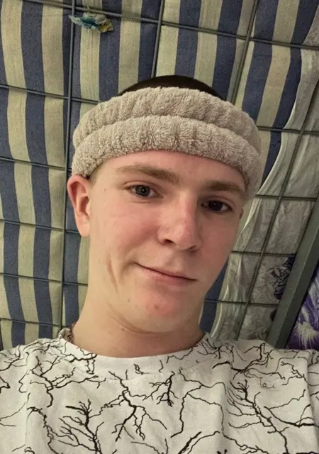 Кирилл из Благовещенска, ищу на сайте знакомства на одну ночь