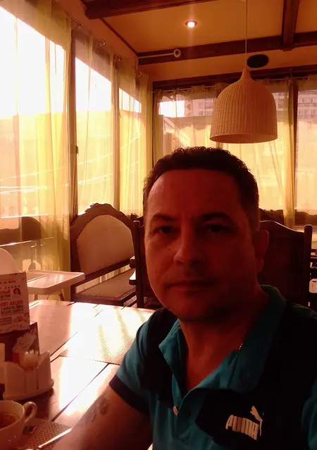 Я Влад, 50, знакомлюсь без обязательств в Пятигорске