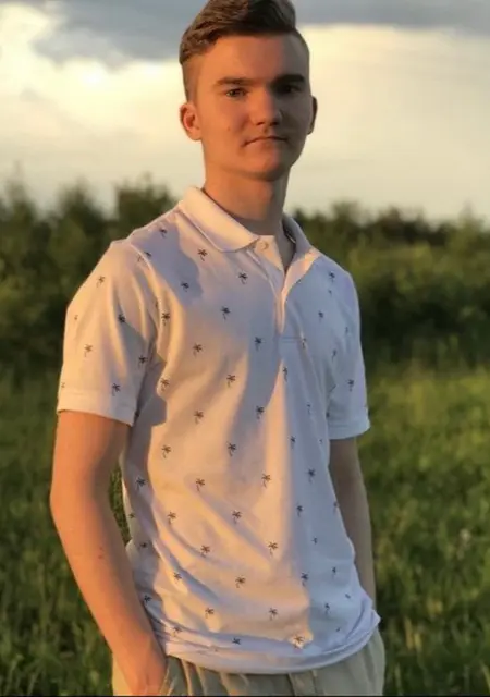 Я Влад, 21, знакомлюсь для постоянных отношений в Чехове