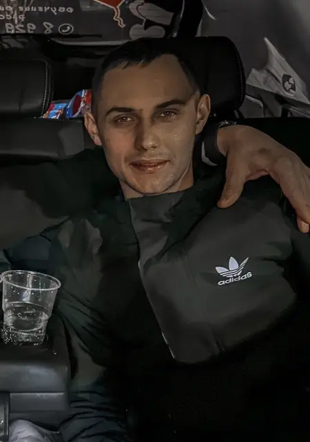 Женя из Минусинска, ищу на сайте дружбу