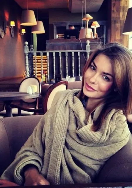 Я Людмила, 35, знакомлюсь на одну ночь в Одессе