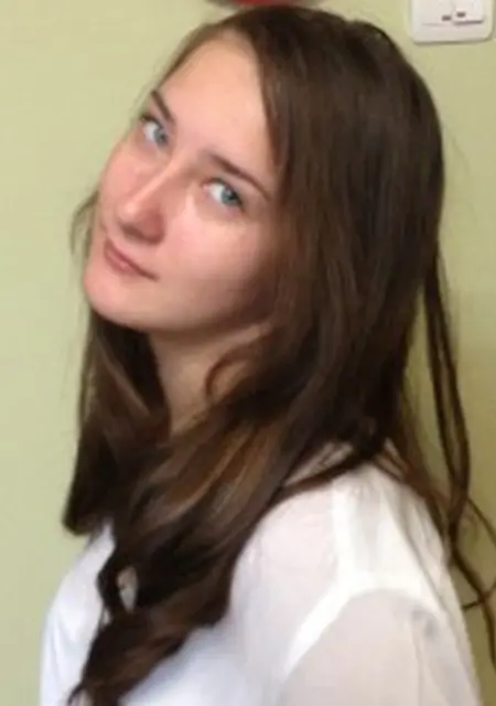 Nlli Kim Fertado из Ханты-Мансийска, мне 36, познакомлюсь для общения