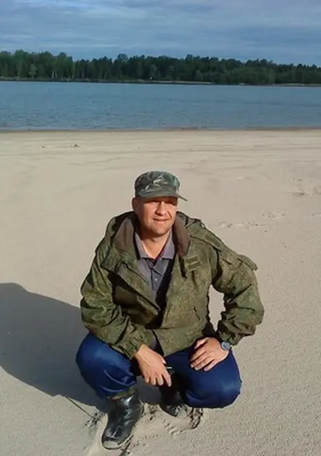 Андрей из Кемерово, ищу на сайте знакомства на одну ночь