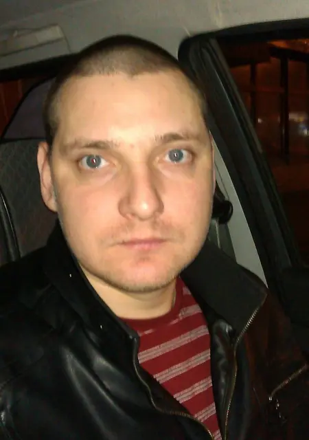 Вадимка из Можайска, мне 41, познакомлюсь для постоянных отношений