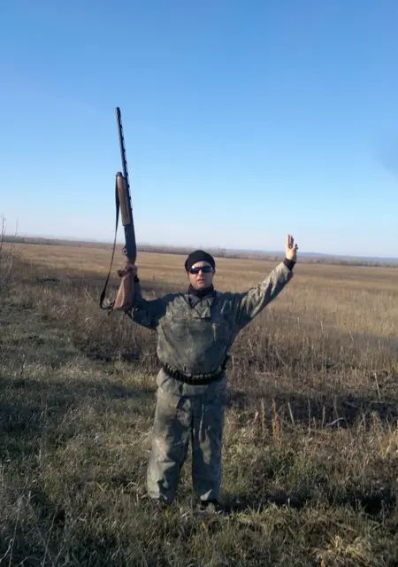 Я Денис, 44, знакомлюсь без обязательств в Бузулуке