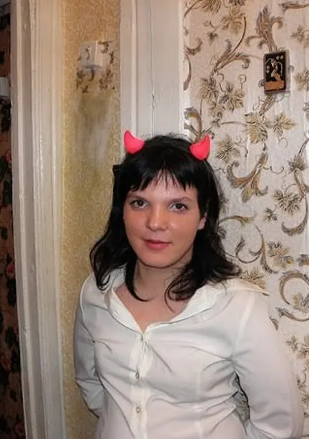 Я Светлана, 38, знакомлюсь на одну ночь в Коврове