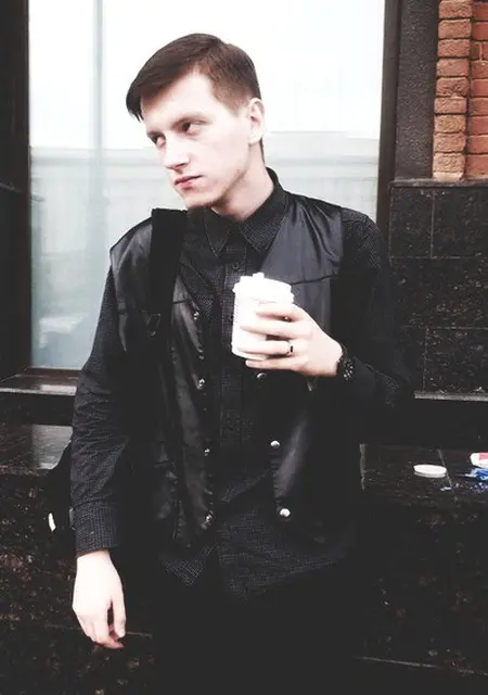 Богдан из Пензы, мне 29, познакомлюсь на одну ночь