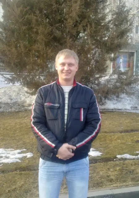 Я Boss, 40, из Оренбурга, ищу знакомства без обязательств