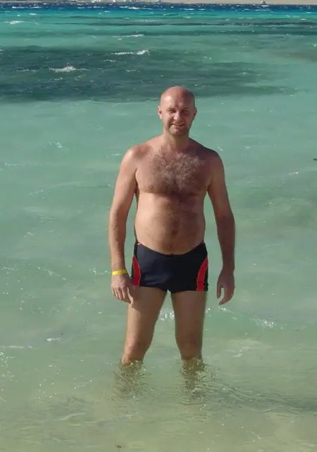 Я Алекс, 53, знакомлюсь без обязательств в Самаре