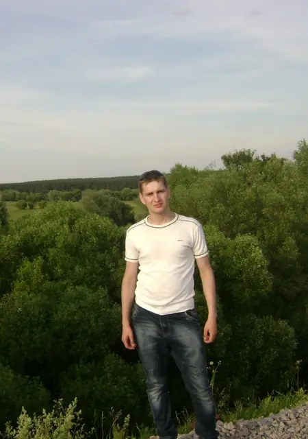 Ivan из Домодедова, мне 37, познакомлюсь для вирта