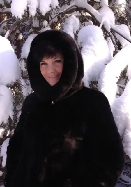 Татьяна Трусова