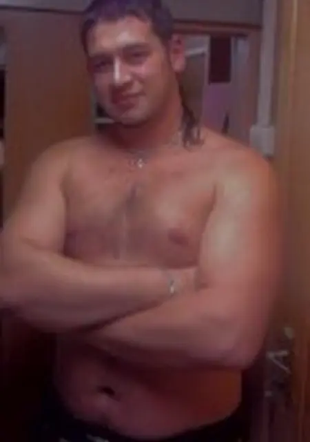 Константин из Туринска, мне 38, познакомлюсь для общения