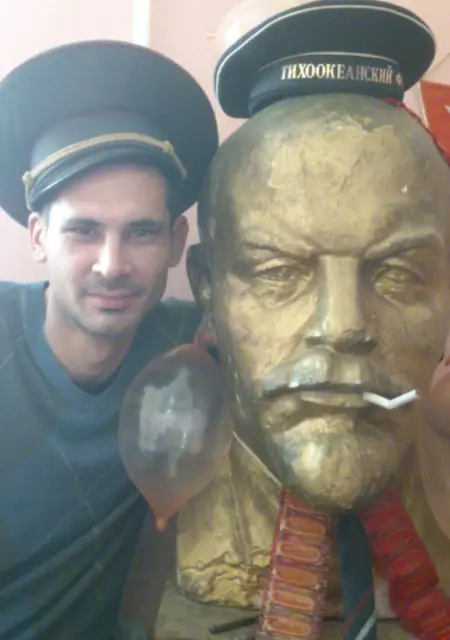 Александр из Петропавловска-Камчатского, ищу на сайте знакомства на одну ночь