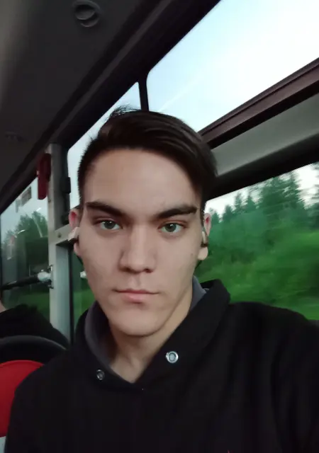 Тимур из Перми, ищу на сайте знакомства на одну ночь