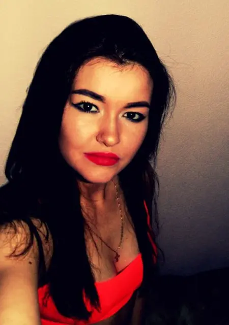 Алиса из Мурманска, мне 28, познакомлюсь для вирта