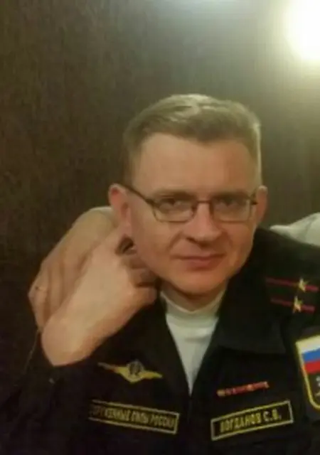 Стас из Ногинска, мне 44, познакомлюсь на одну ночь