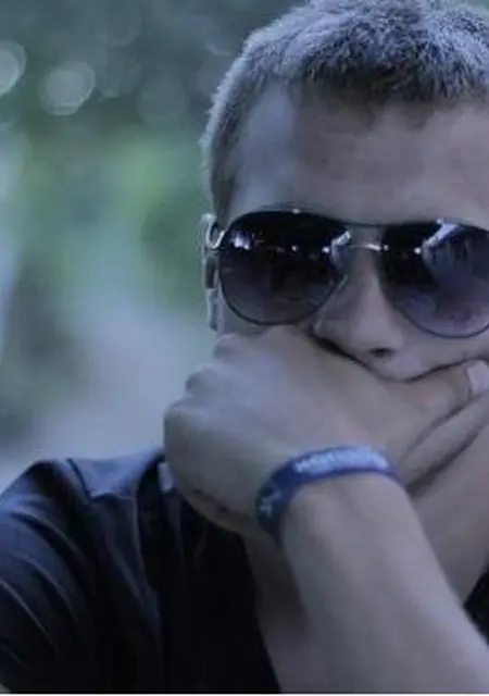 Александр из Ноябрьска, мне 39, познакомлюсь для дружбы