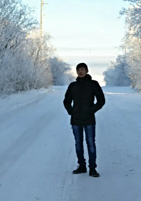 Alik из Воркуты, мне 30, познакомлюсь на одну ночь