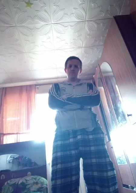 Я Сергей, 45, знакомлюсь на одну ночь в Ардатове