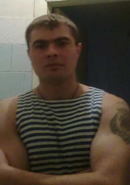 Я Саня, 42, знакомлюсь без обязательств в Торжке