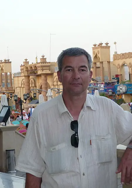 Павел из Саратова, мне 63, познакомлюсь на одну ночь