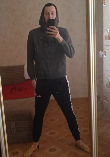 Я Aleksandr, 31, знакомлюсь для приятного времяпровождения в Витебске