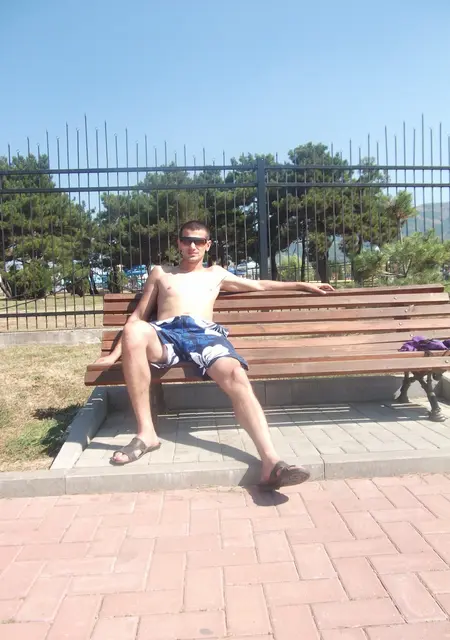 Я Ilfi, 40, из Мценска, ищу знакомство для общения