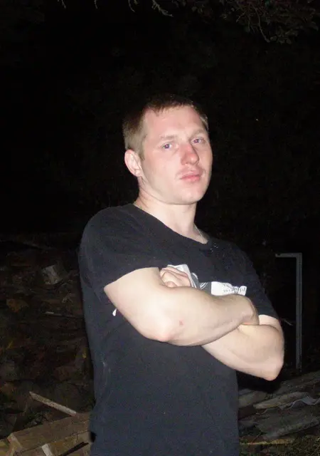 Вячеслав из Новополоцка, ищу на сайте дружбу