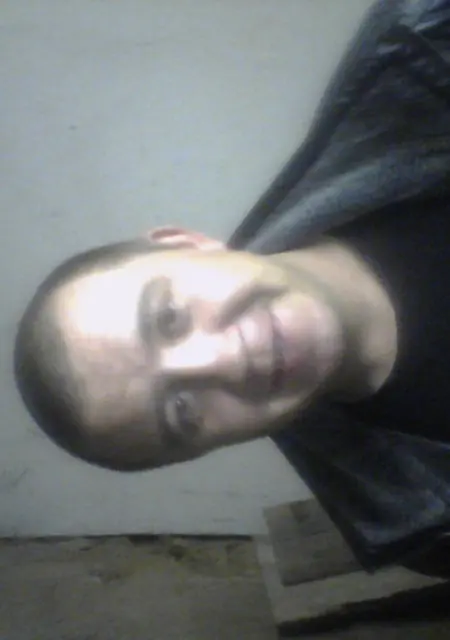 Sergei из Бузулука, мне 37, познакомлюсь для дружбы