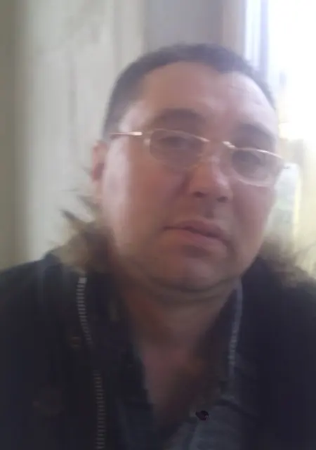 Я Николай, 42, знакомлюсь без обязательств в Клине