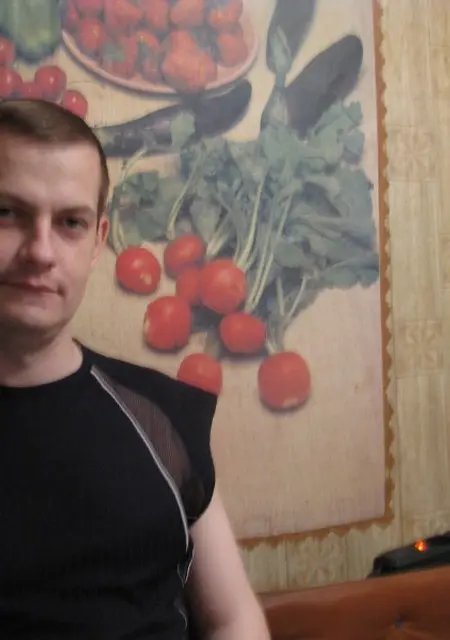 Я Георгий, 49, знакомлюсь без обязательств в Самаре