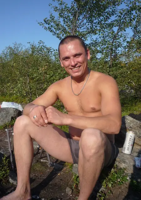 Я Сергей, 49, из Североморска, ищу знакомство для приятного времяпровождения