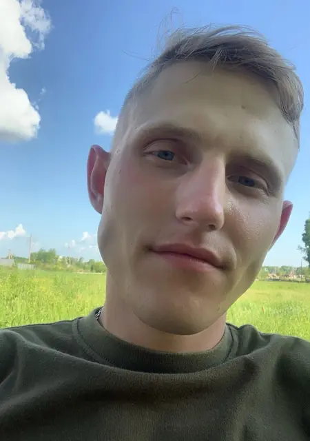 Я Михаил, 25, знакомлюсь без обязательств в Белогорске