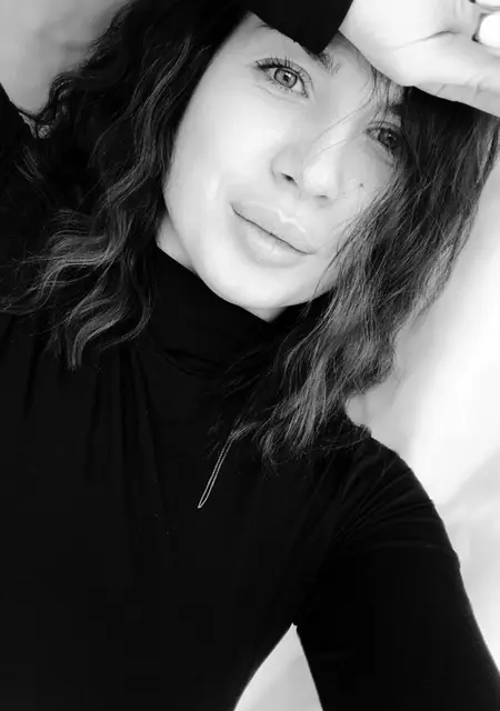 Алина из Костромы, мне 32, познакомлюсь для общения