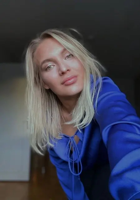 Ylva из Стокгольма